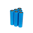 18650 LiFePO4-Lithium Ion Cells Battery Pack 3.2V 1500mAh 1800mAh met PCB