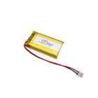 103050 Lithium Ion Polymer Small Lipo Battery 3,7 V 1000mAh 1500mah