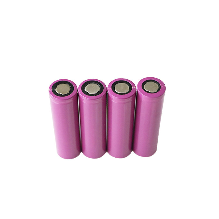 18650 Batería LiFePO4 de ion de litio y fosfato Batería LiFePo4 3.2V 1100mAh